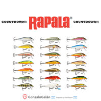 RAPALA COUNTDOWN® 2