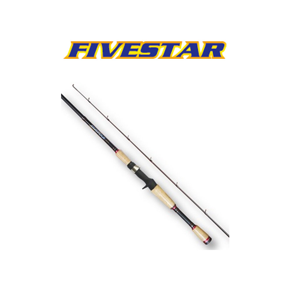 Cañas Fivestar