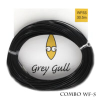 linea COMBO GREY GULL WF-S 2