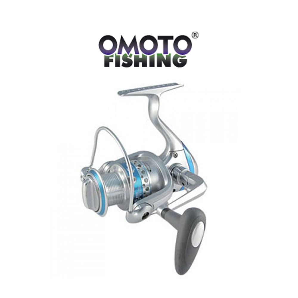 Reels Frontales Omoto