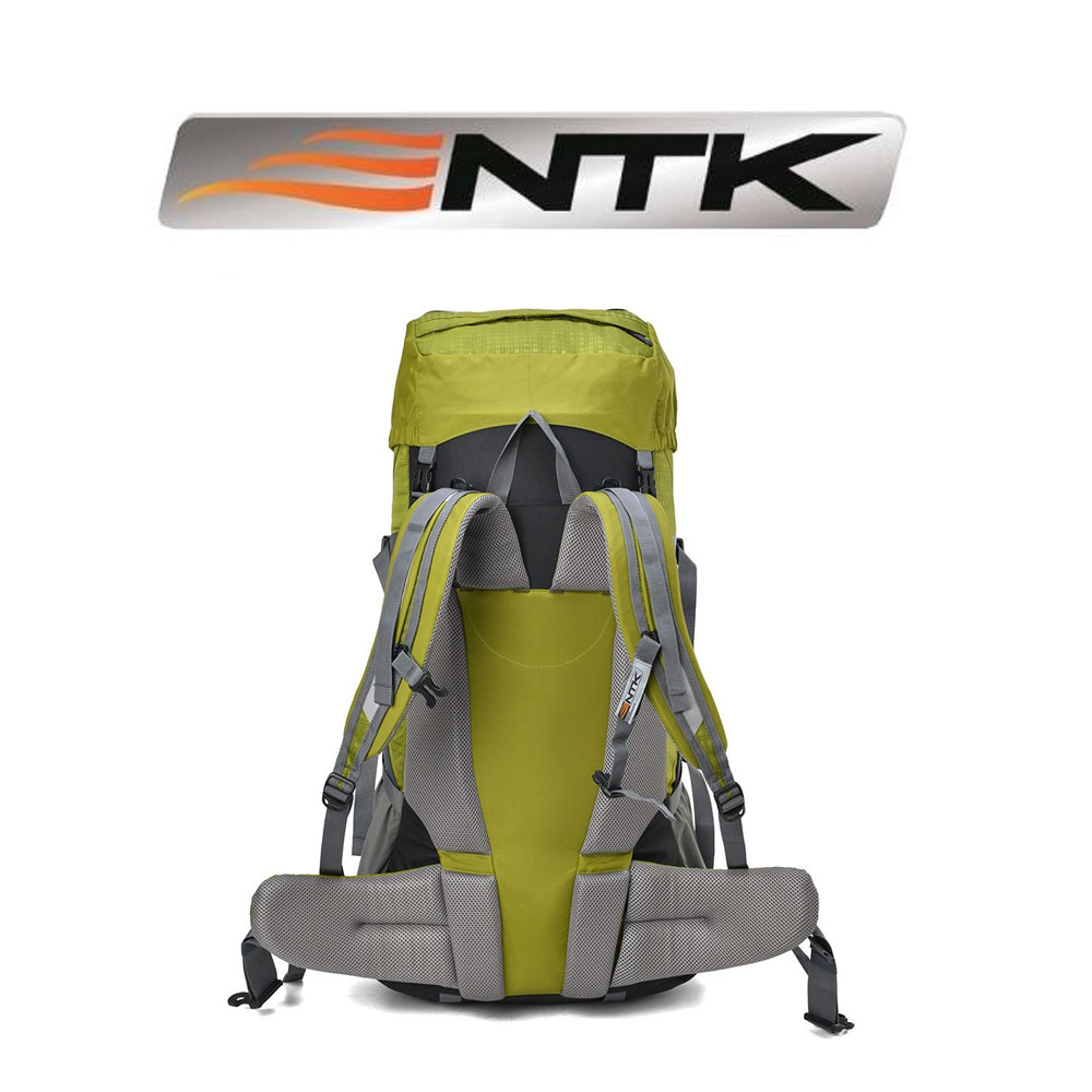 NTK Kompaz GT Mochila 70+15 litros - Naka Outdoors - Tienda de escalada