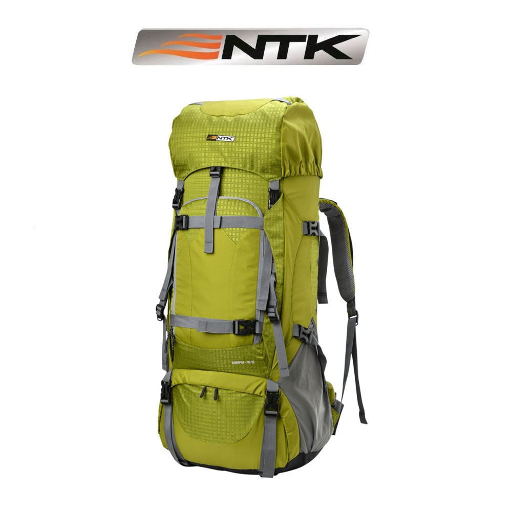 Mochilas, Riñoners y Bolsos NTK