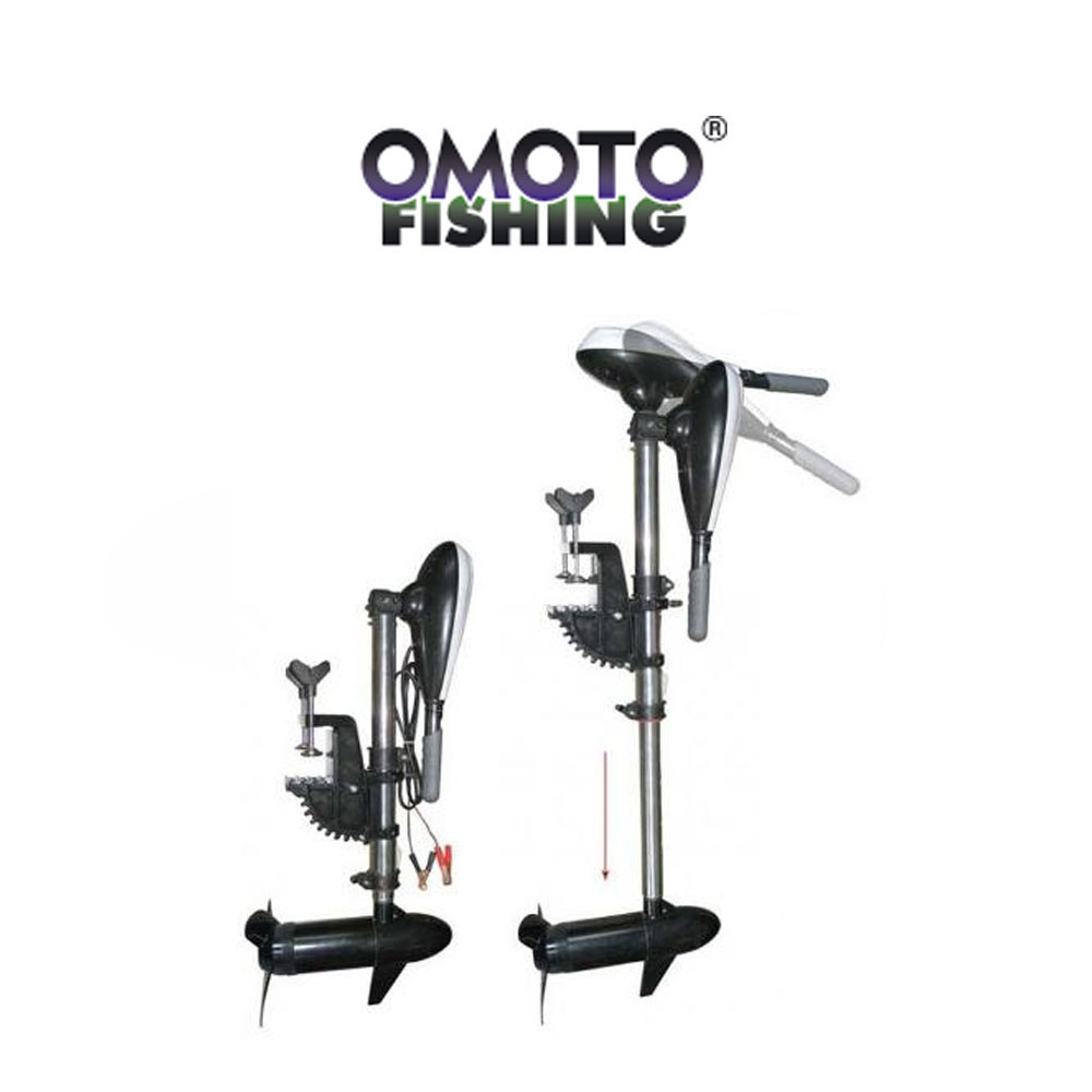 Motores Electricos Omoto