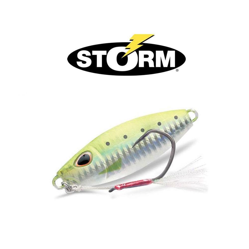 Jigs Storm