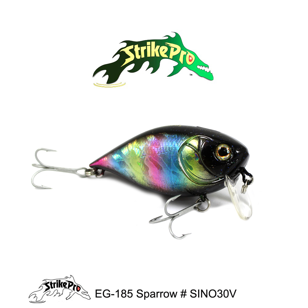 EG-185 Sparrow # SINO30V