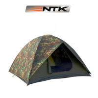 Cuchillo Táctico Militar Brutus de NTK - Camping Shop
