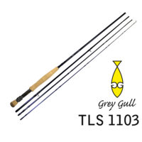CAÑA GREY GULL TLS 1103 2