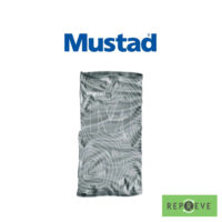 bandana-mustad-MTUBE-S5-SR-silver