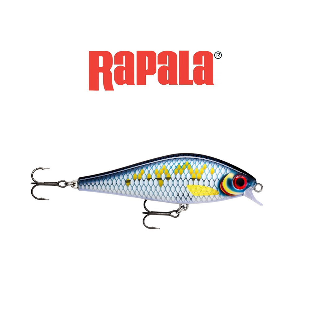 Rapala Shadow