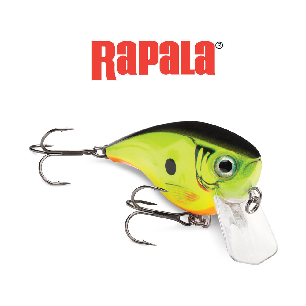 Rapala BX