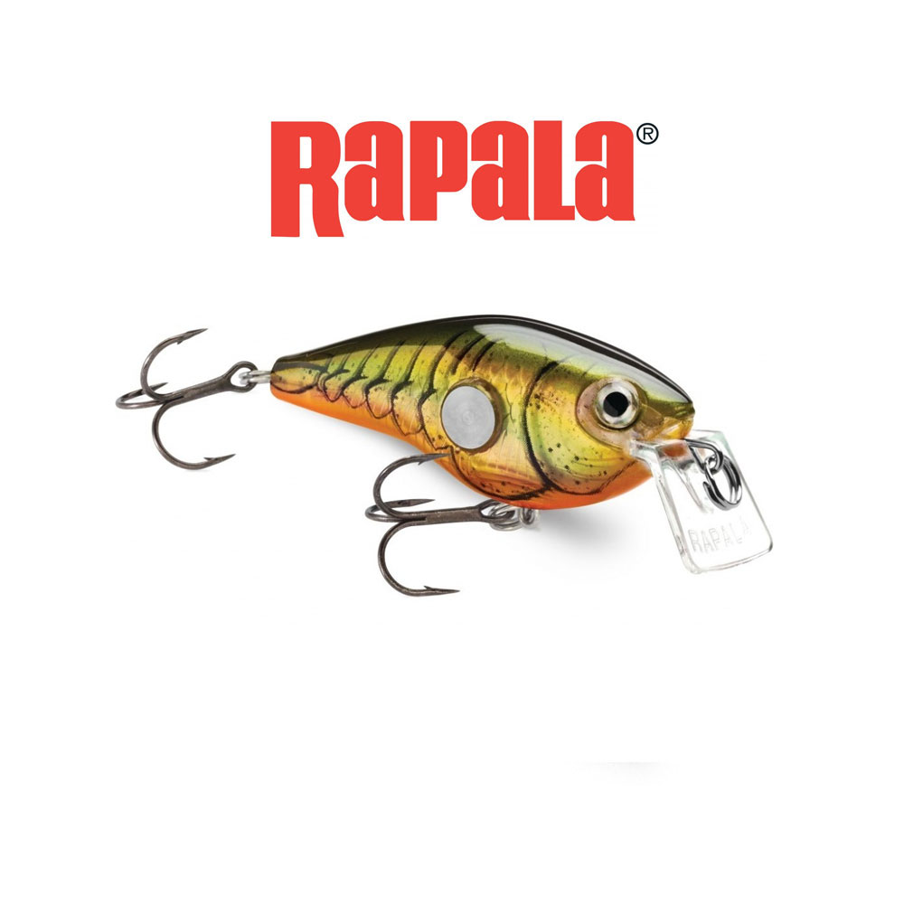 Rapala Clackin