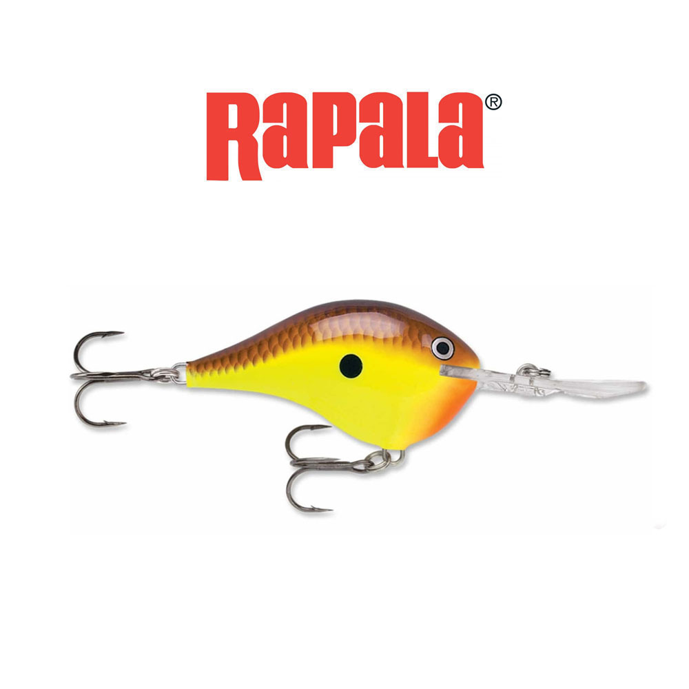 Rapala Deep Control