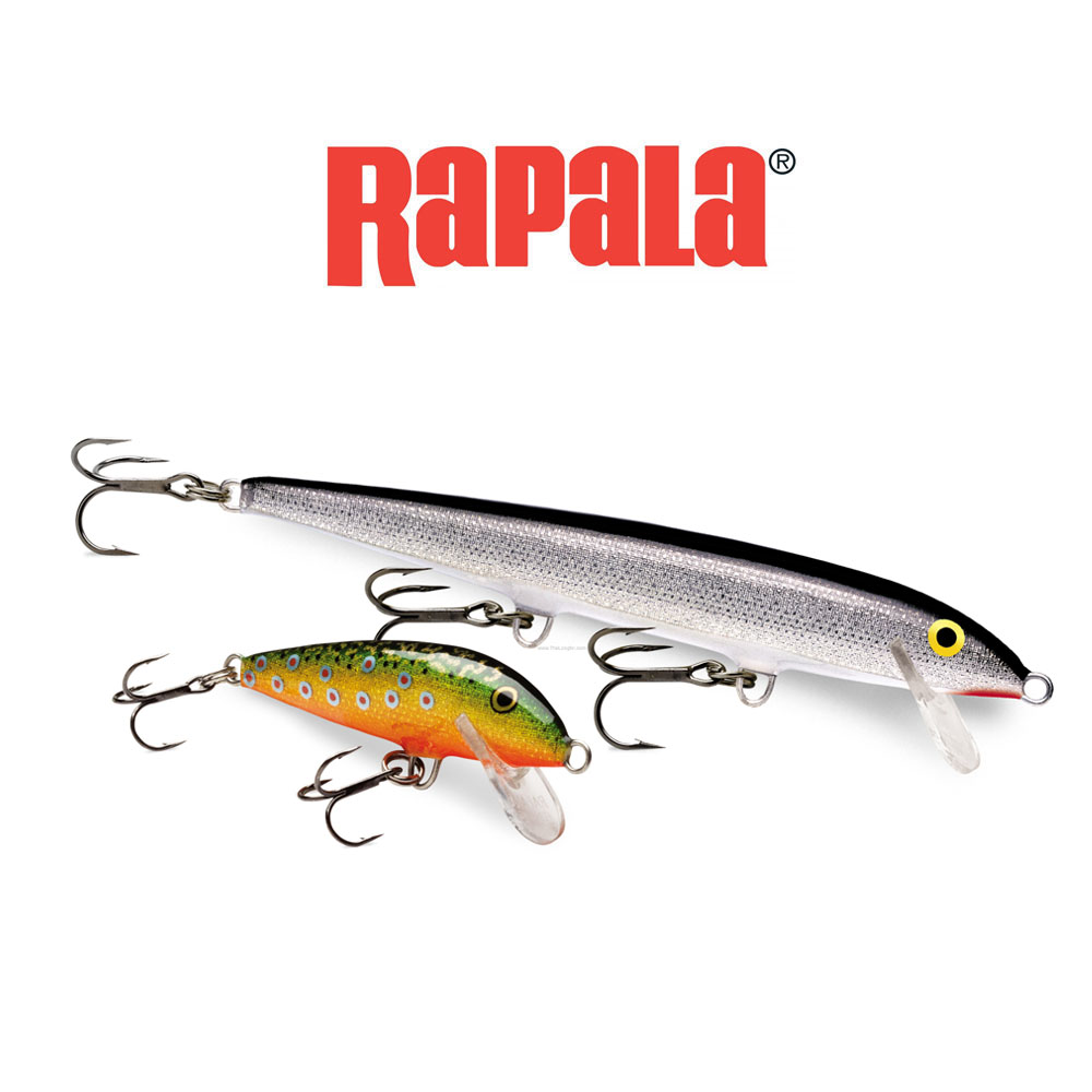 Rapala Classics