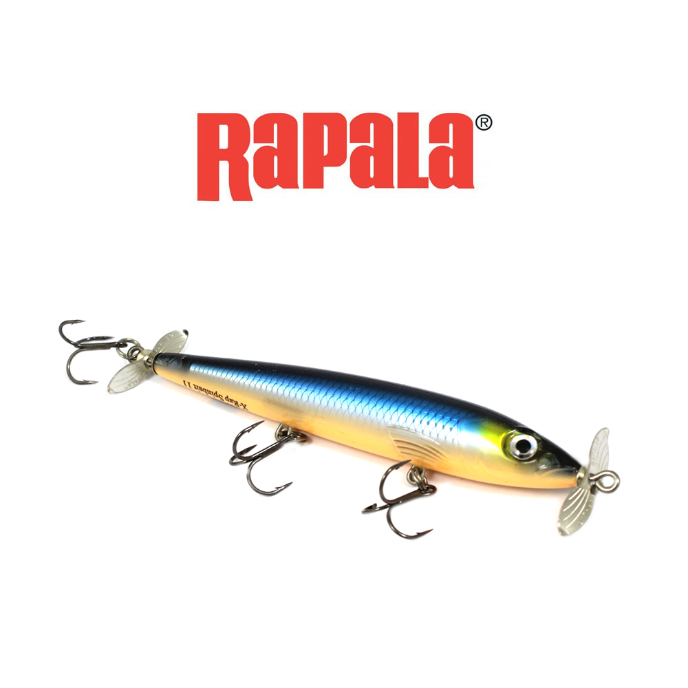 Rapala X Rap