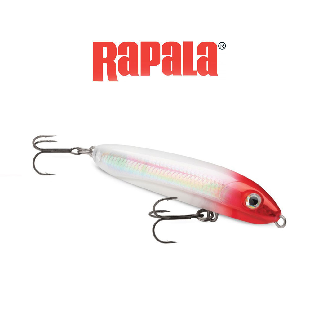 Rapala Superficie