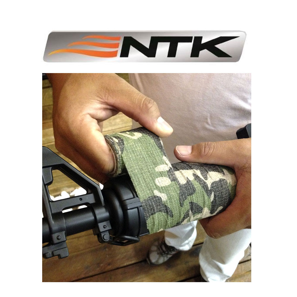 Táctico y Paintball