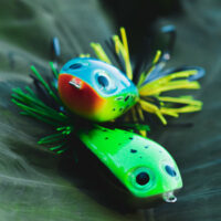 COLORES RAPALA SKITTER FROG 1