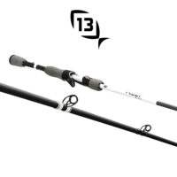 CAÑA 13 FISHING RELY BLACK 3