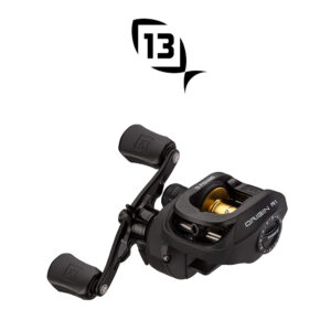 Reel 13 Fishing Origin R1 | Gonzalo Galan Reel 13 Fishing Origin R1 | Gonzalo Galan
