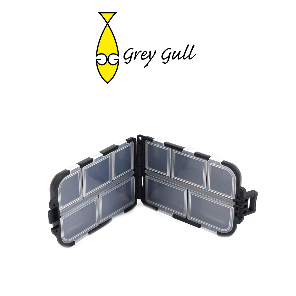 GREY GULL HG 040 5