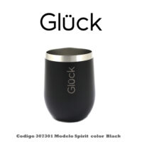 Codigo 307301 Modelo Spirit color Black