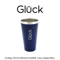 Codigo 307318 Modelo SLEEK color Night Blue