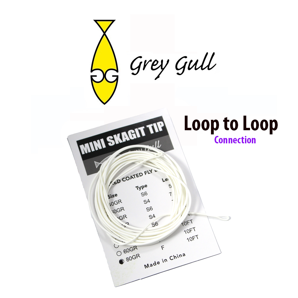 PUNTA GREY GULL MSK FLOTE 1