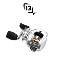 Reels 13 Fishing Rotativos