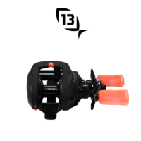 Reels 13 Fishing Frontales