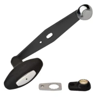 Manija de Fuerza Abu