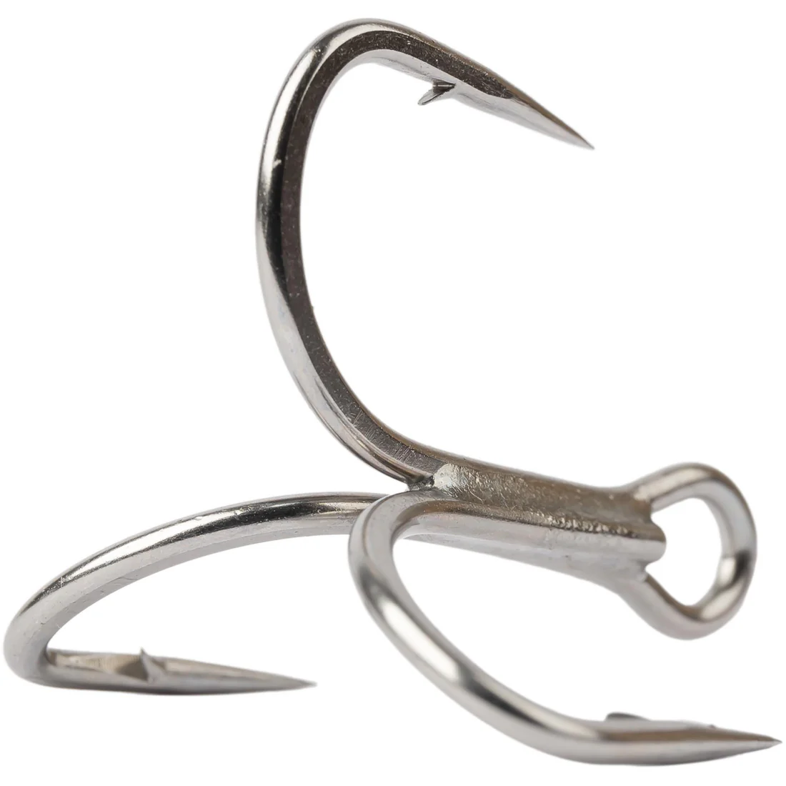 ANZUELO TRIPLE MUSTAD EN LINEA