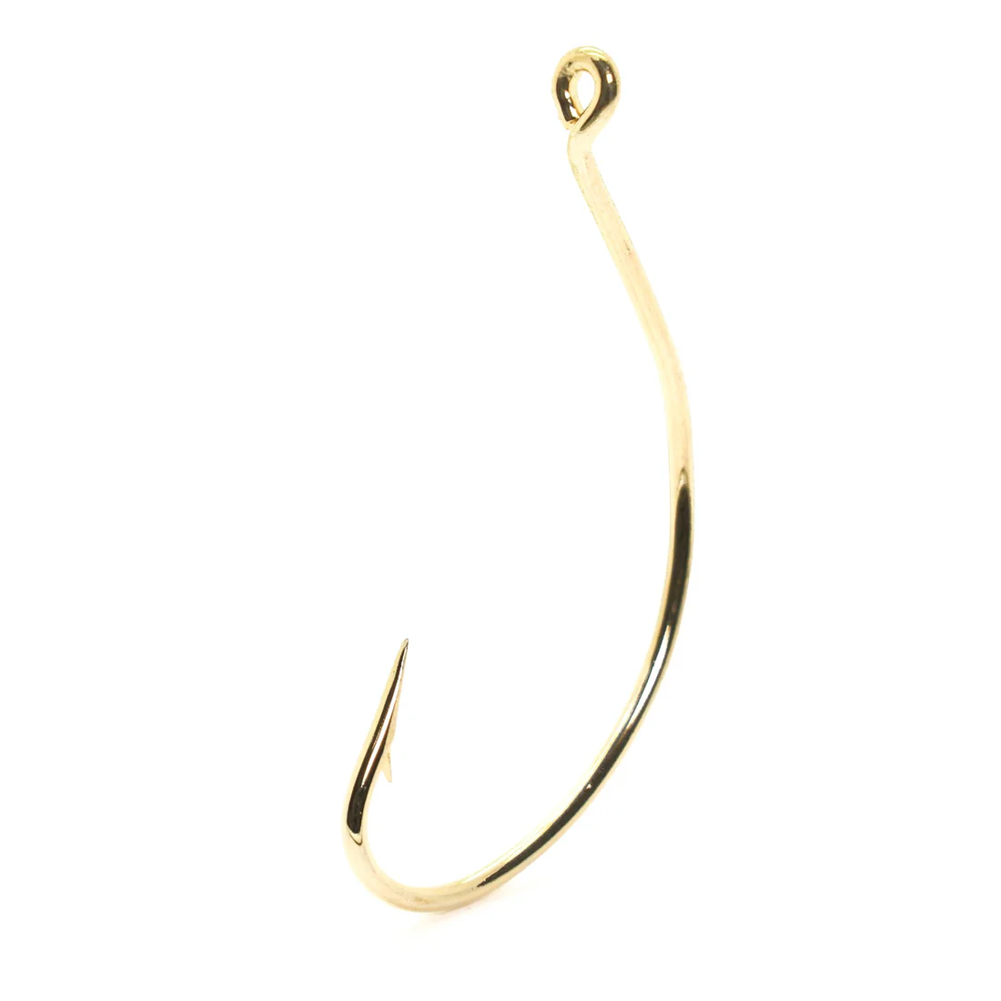 Anzuelo Ancho Mustad