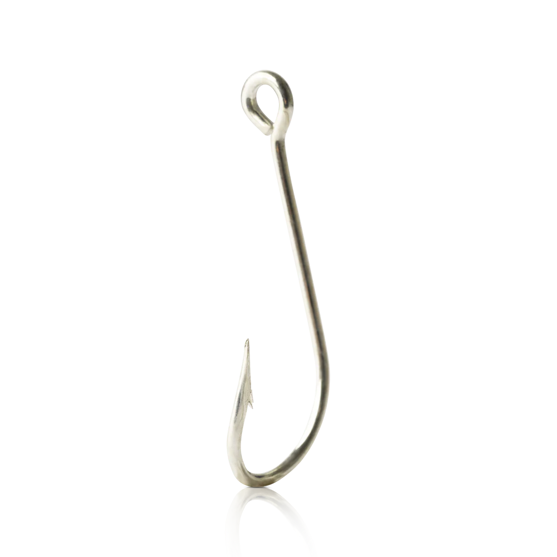 Anzuelo Mustad 2330 DT kirby