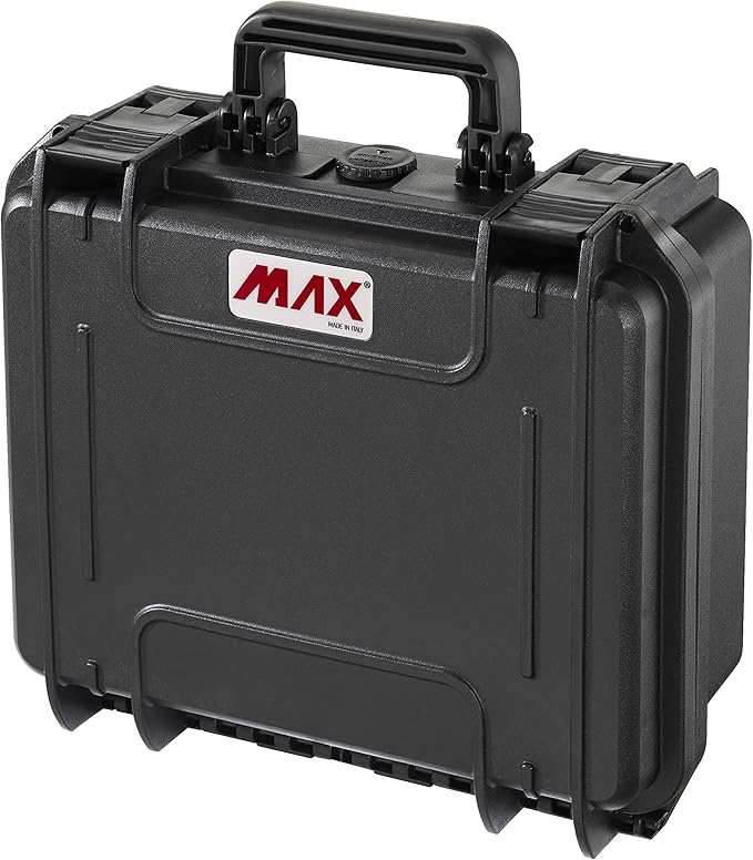PANARO MAX300HDS