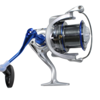 Reel Gamma Sapphire 9000