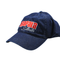 Gorra Rapala color Jean Azul