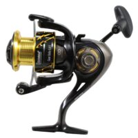 Reel Gamma DYKE 2000/4000