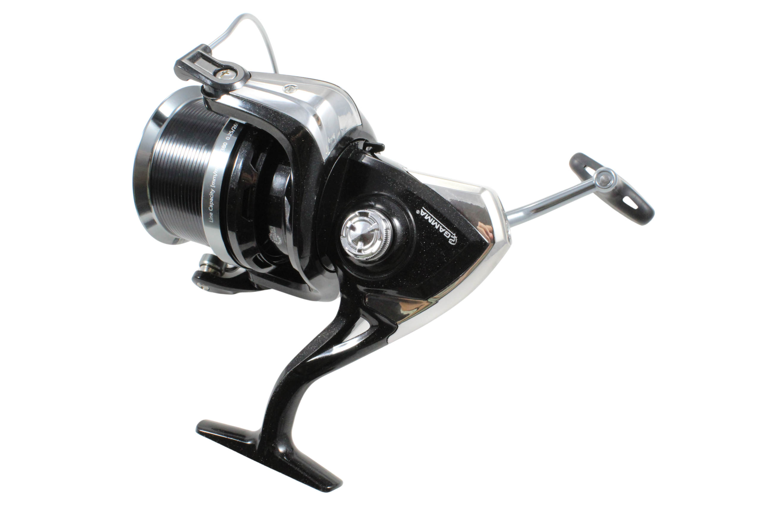 Reel Gamma GULF 9000