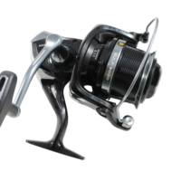 Reel Gamma GULF 9000