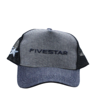 Gorra Five Star color Jean