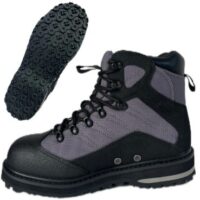 Zapato de vadeo BORGER AXIS