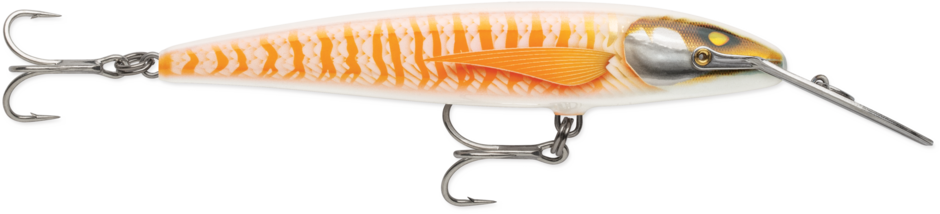 Señuelo RAPALA COUNTDOWN MAGNUM ELITE - Imagen 8