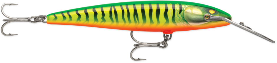 Señuelo RAPALA COUNTDOWN MAGNUM ELITE - Imagen 7