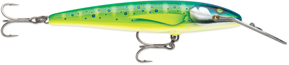 Señuelo RAPALA COUNTDOWN MAGNUM ELITE - Imagen 4