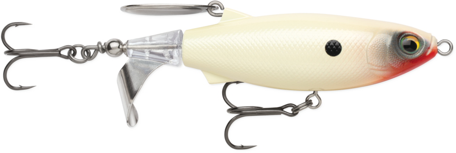 Señuelo RAPALA CLAPTAIL 110 - Imagen 3