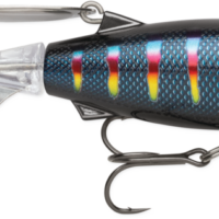 Señuelo RAPALA CLAPTAIL 110