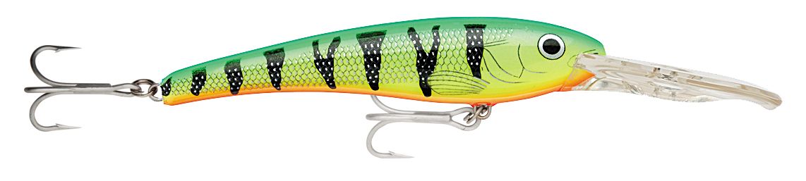 Señuelo RAPALA DEEP THUNDER