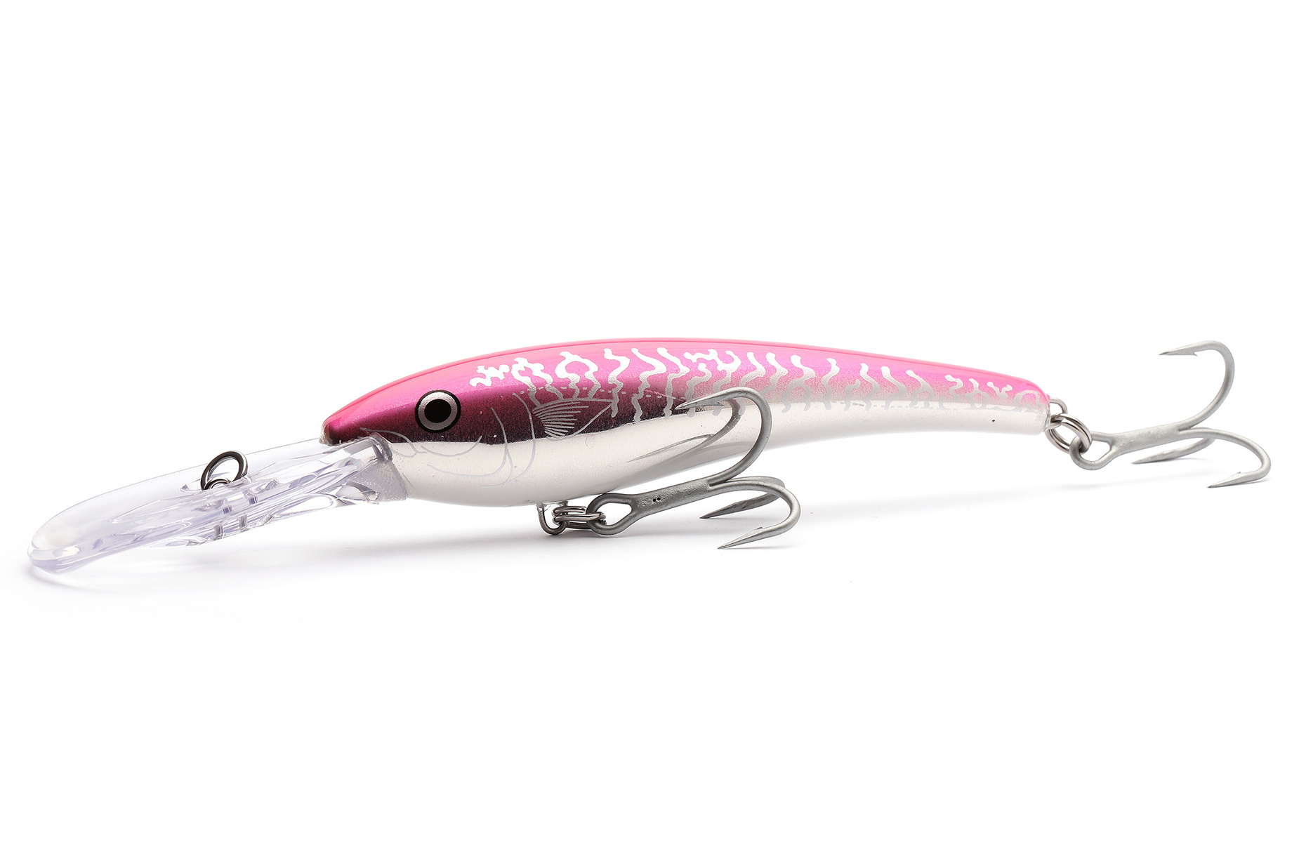 Señuelo RAPALA DEEP THUNDER - Imagen 4