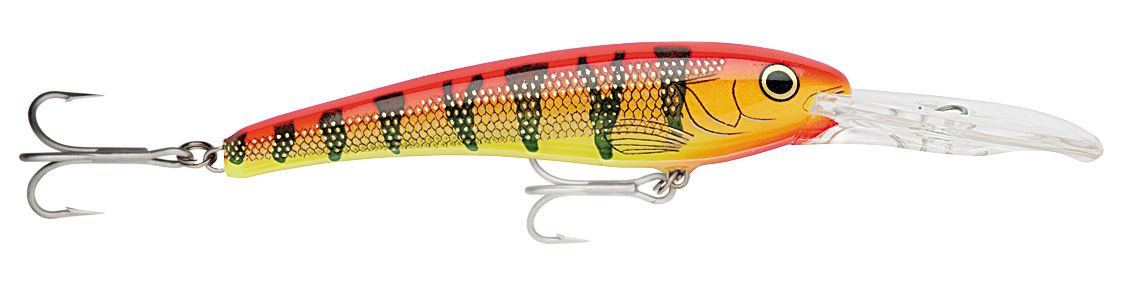 Señuelo RAPALA DEEP THUNDER - Imagen 5