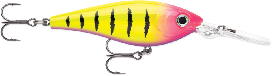 Señuelo RAPALA HARVEST SHAD - Imagen 3